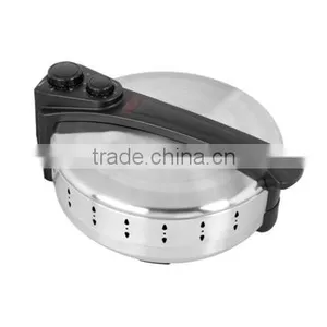 Electric Round Pizza Maker XJ-6K205 thumbnail-4