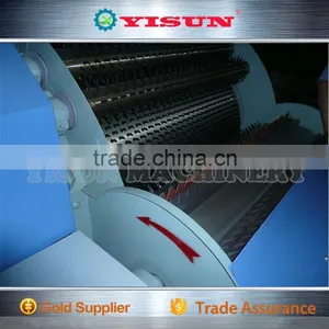 Mixing Machine for Wool / Automatic Wool Mixing Machine thumbnail-4