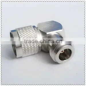 RF Connector /Adaptor N-F/N-M thumbnail-1