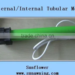 Awning Tubular Motor thumbnail-1