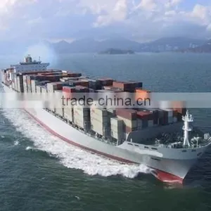 Reliable Sea Freight China to London thumbnail-1