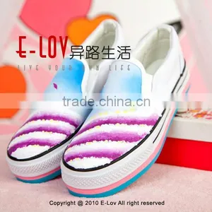 2015 Hot Sales High Quality China Made in China Womens Shoes thumbnail-2