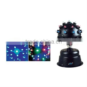 Led Light Small Magic Ball thumbnail-1