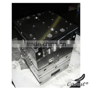 High Quality Customized Plastic Injection Moulding, Plastic Injection Mold,plastic Injection Molding thumbnail-1