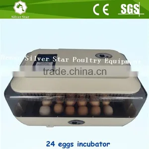 Automatic Commercial Mini Chicken Egg Incubator/Cheap Price Egg Incubator for Sale thumbnail-4