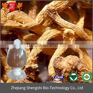 Pure Natural Plant Powder, Polygonatum Odoratum Extract Powder thumbnail-2