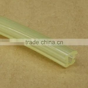 Excellent Water Seal Rubber Strip/plastic Sliding Door Seal Strip thumbnail-4