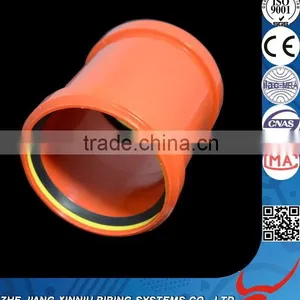 Pvc Pipe Socket thumbnail-1