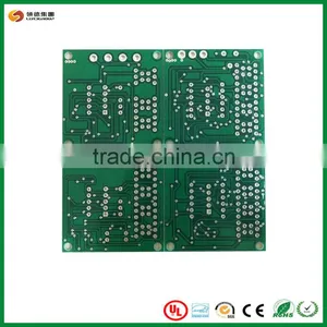 PCB Printed Circuit Board) Shenzhen Multilayer Pcb , Rigid Pcb thumbnail-5