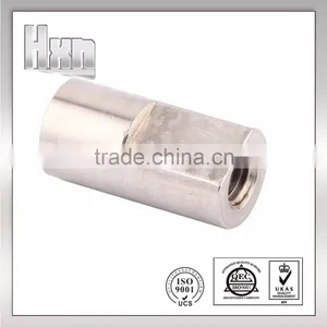 ISO9001 Approval Cnc Turning Parts and Cnc Milling Parts Supplier's Choice thumbnail-5