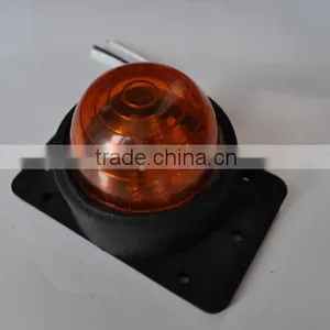 Led 12v 14v Freight Truck Corner Side Lamp thumbnail-4