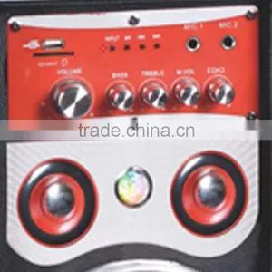 2015 Professional Hot Sale Audio Subwoofer 2.0 Active Speaker thumbnail-2