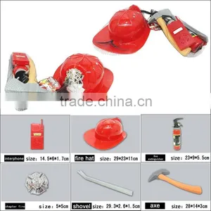 Non-toxic Material but Good Quality Mini Fire Extinguisher thumbnail-3