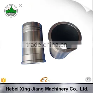 Agriculture Diesel Engine Parts S1110 Cylinder Liner For Hebei Engine Parts thumbnail-2