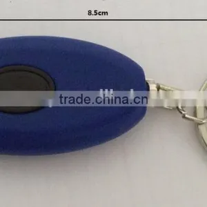 Promotion ABS Mini LED Keychain Flashlight thumbnail-1
