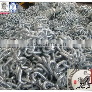 NEW All Size Used Anchor Chain for Sales thumbnail-2