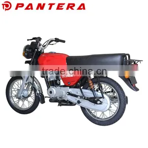 Cheap 100cc Chopper Street Legal Motorcycle Boxer thumbnail-3