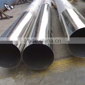 Stainless Steel Pipe/tube 304 321,stainless Steel Pipe 316l,stainless Steel Tube/pipe 316 Quality Choice thumbnail-5