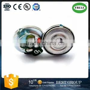 FB1058-32-6u High Quality Portable Mini Speakers, Small Mylar Speaker (FBELE) thumbnail-1