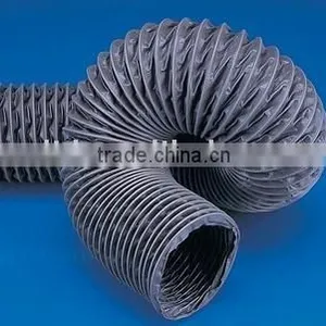 Flexible PVC Pipe thumbnail-1