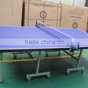 Table Tennis Table,pingpong Table,table Tennis,indoor Table Tennis Table thumbnail-1