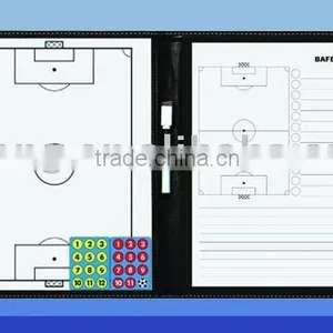 Football Training Equipment - Coaching Board thumbnail-1
