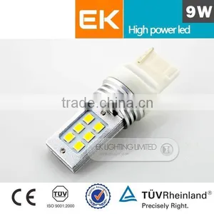 Smart System T10/W5W/194 5630 3535 Canbus Festoon Car LED Light/car Brake Light/high Lumen Car Led Bulb thumbnail-1