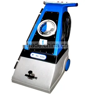 Rotary Brush Carpet Sweeper Machine thumbnail-1