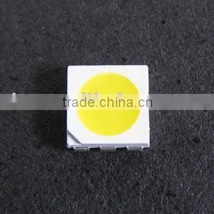 5050 SMD LED, Blue Color thumbnail-1