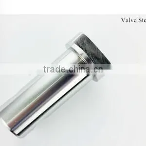 DIN A182 F316 Non Rising Stem Gate Valve Chrome Free Sample thumbnail-2