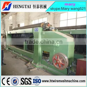 Gabion Wire Mesh Machine Manufacturer thumbnail-2