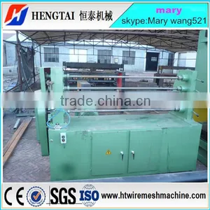 Gabion Mesh Making Machine thumbnail-3