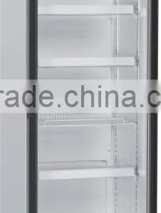 Cooling Display Cabinets Vertical Beverage Exhibitor thumbnail-4