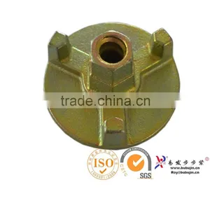 Cast Wing Nut thumbnail-5