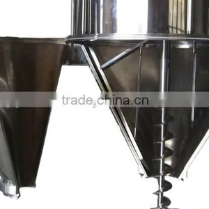 TOPY-PAF High Quality Auger Filler Head for Powder Products thumbnail-4