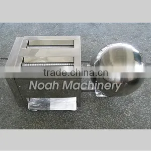 DZ-20 Herb Pill Making Machine thumbnail-1