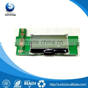 Lcd 3.3V COG 144x64 Graphic Lcd Screen thumbnail-1