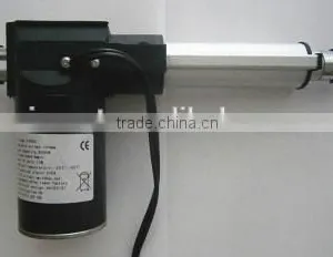 Linear Actuator for Hospital Bed thumbnail-2