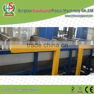 Film Recycling And Washing Line Waste Plastic Recycling Machine thumbnail-5