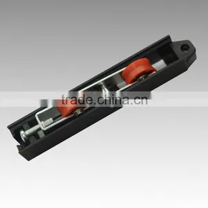Plastic Sliding Window Roller thumbnail-1