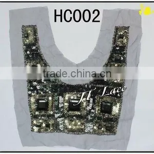 New Blouse Neck Designs thumbnail-1