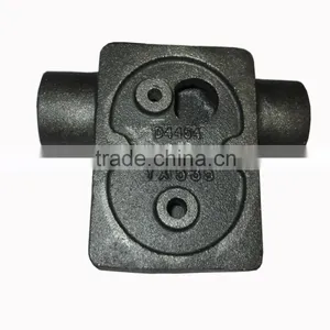 Adjustable Constant Temperature Type Steam Trap, Valve Parts, Cast Iron Valve thumbnail-2