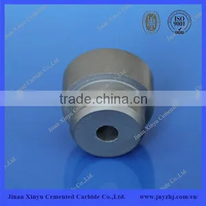 Tungsten Carbide Nozzles Sandblasting Nozzles Solid Carbide Nozzle thumbnail-6