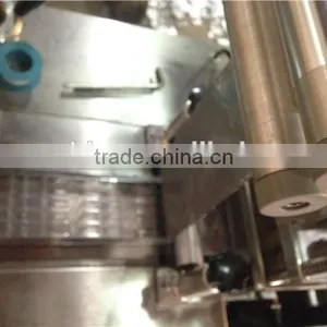 Jienuo Full-automatic Blister Packing Machine thumbnail-5