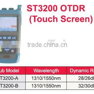 SENTER OTDR-3200 1310/1550 Cheap OTDR Tester thumbnail-1