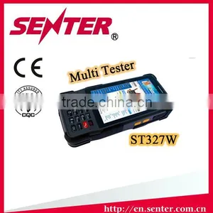 ST327 SENTENR Field Strength Meter Cable TV Signal Strength Meter Level Meter thumbnail-1