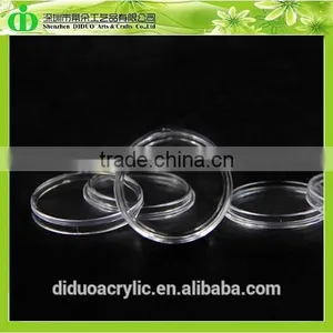 DDP-B010 Trade Assurance 30mm Capsules for Coins thumbnail-2