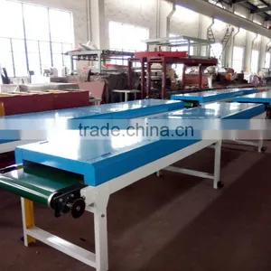 YBW 2500 / 2600 Two-Color Printing and UV Coating Machine thumbnail-5