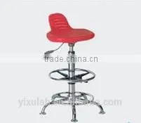 Glass Fiber Material Used Computer Lab Chairs thumbnail-4