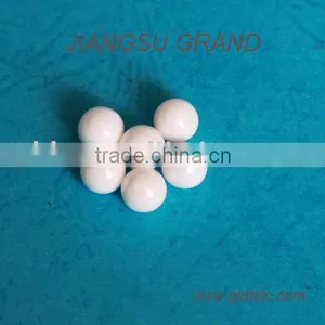 Mill Beads Y-TZP Zirconia Grinding Beads thumbnail-1